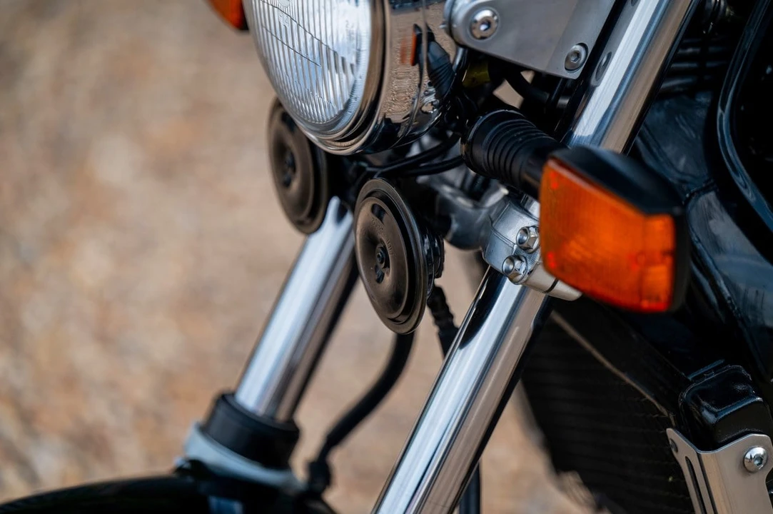 1998 Honda Motorcycles - Image 20 of 30