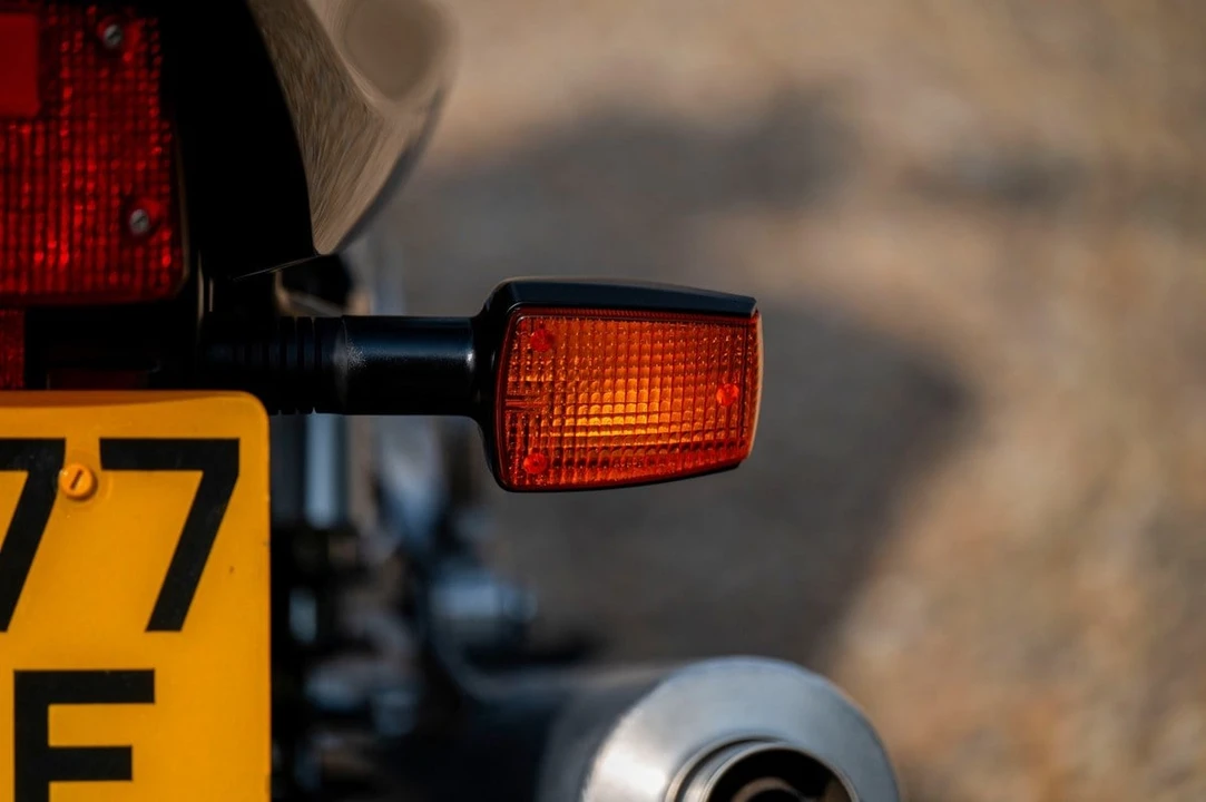 1998 Honda Motorcycles - Image 27 of 30