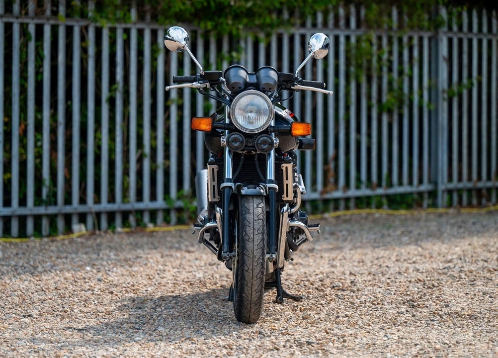 1998 Honda Motorcycles - Image 3 of 30