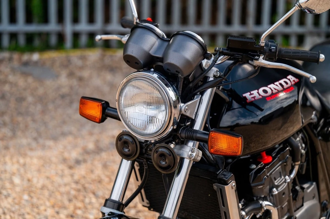 1998 Honda Motorcycles - Image 17 of 30