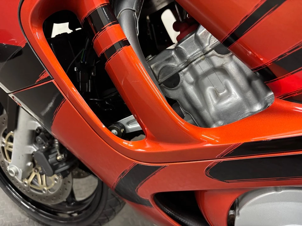 1998 Honda CBR - Image 16 of 29