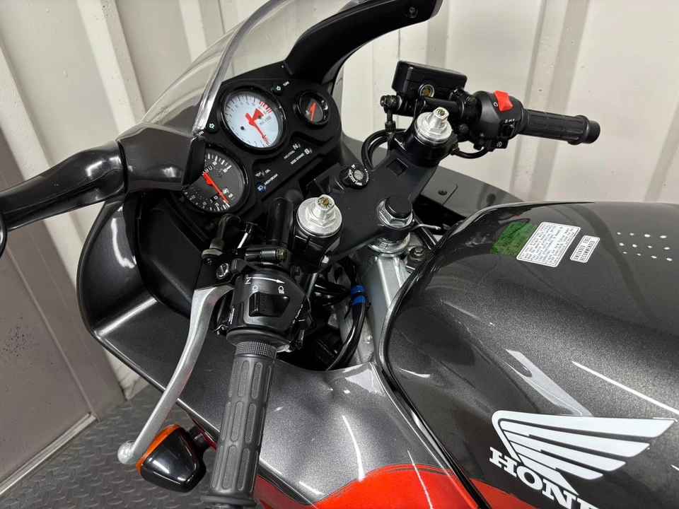 1998 Honda CBR - Image 18 of 29