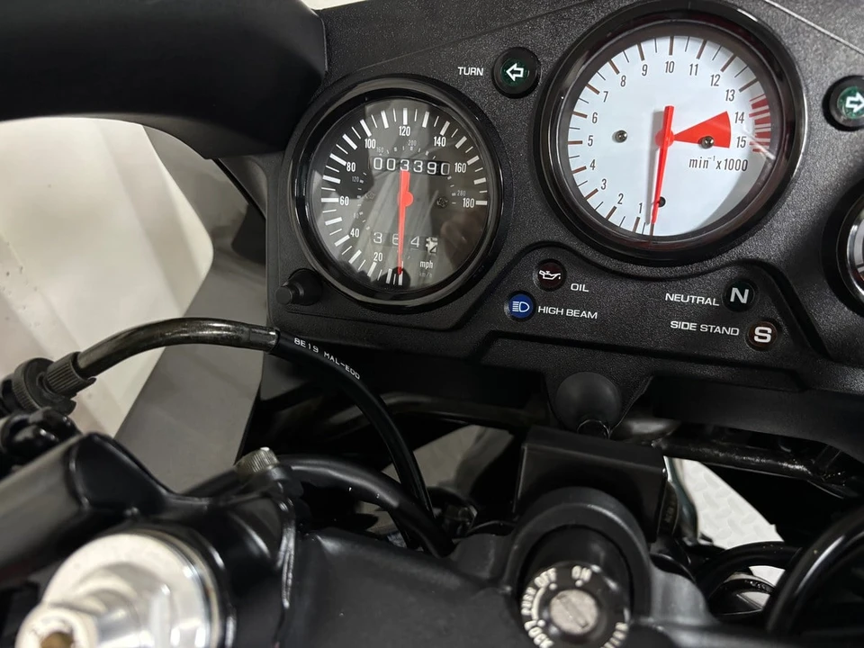 1998 Honda CBR - Image 19 of 29