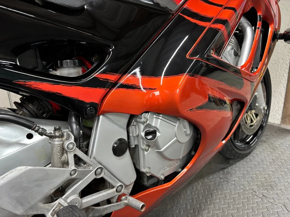 1998 Honda CBR - Image 22 of 29