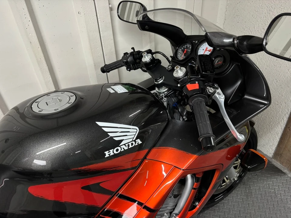1998 Honda CBR - Image 23 of 29