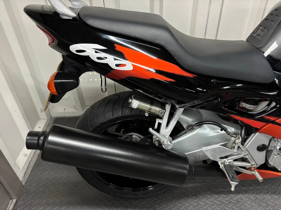 1998 Honda CBR - Image 24 of 29