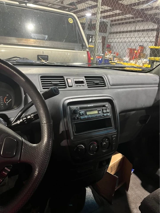 1998 Honda CR-V 1st Gen - Image 6 of 7