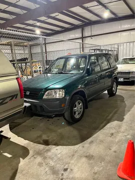 1998 Honda CR-V