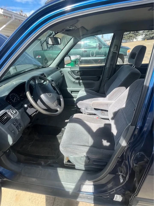 1998 Honda CR-V 1st Gen - Image 8 of 9