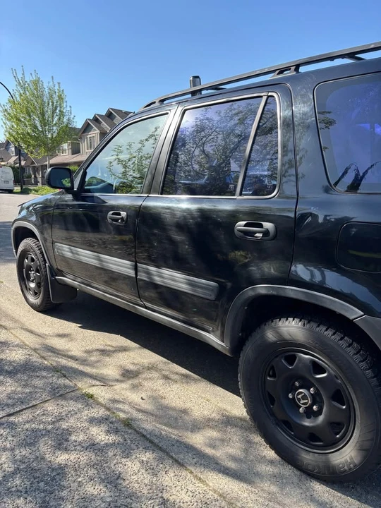 1998 Honda CR-V 1st Gen - Image 3 of 18