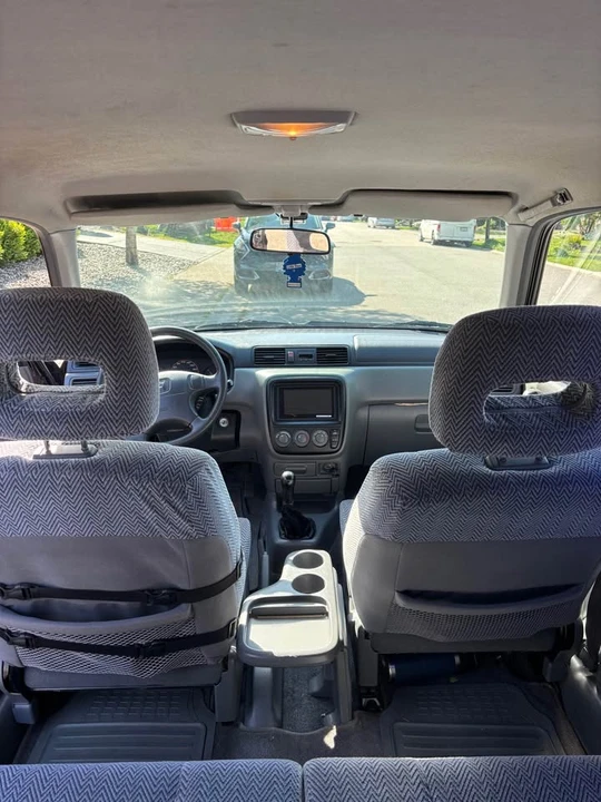 1998 Honda CR-V 1st Gen - Image 9 of 18