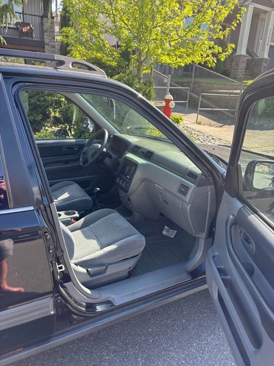1998 Honda CR-V 1st Gen - Image 17 of 18