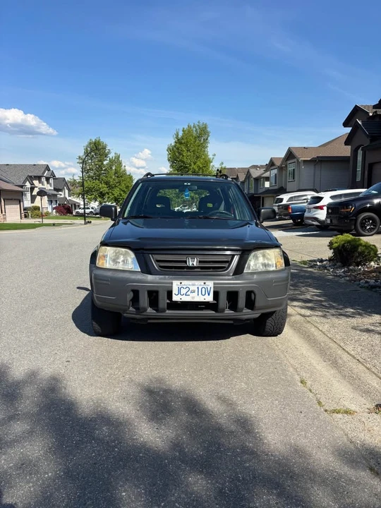 1998 Honda CR-V 1st Gen - Image 6 of 18