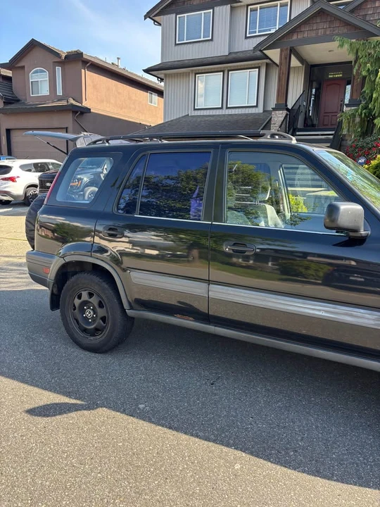 1998 Honda CR-V 1st Gen - Image 4 of 18