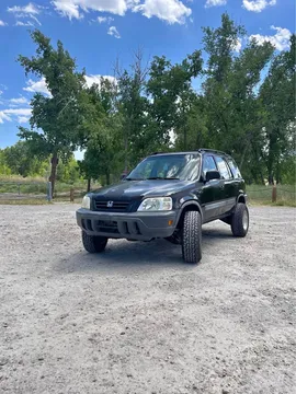 1998 Honda CR-V