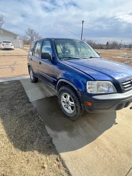 1998 Honda CR-V
