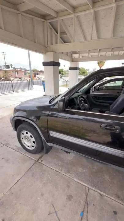 1998 Honda CR-V 1st Gen - Image 11 of 11
