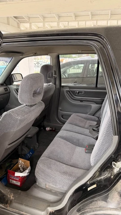 1998 Honda CR-V 1st Gen - Image 5 of 11