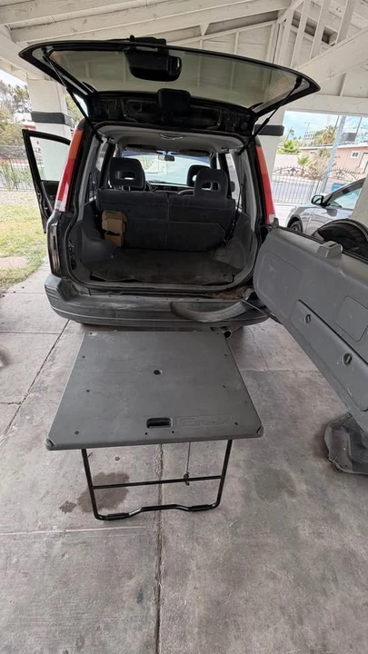 1998 Honda CR-V 1st Gen - Image 9 of 11