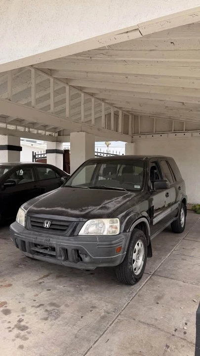 1998 Honda CR-V 1st Gen - Image 3 of 11