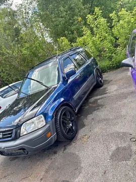 1998 Honda CR-V
