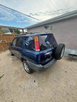 1998 Honda CR-V