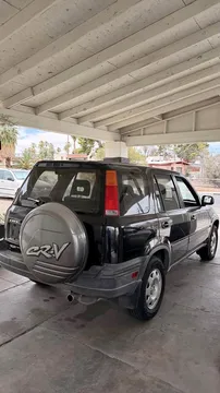 1998 Honda CR-V