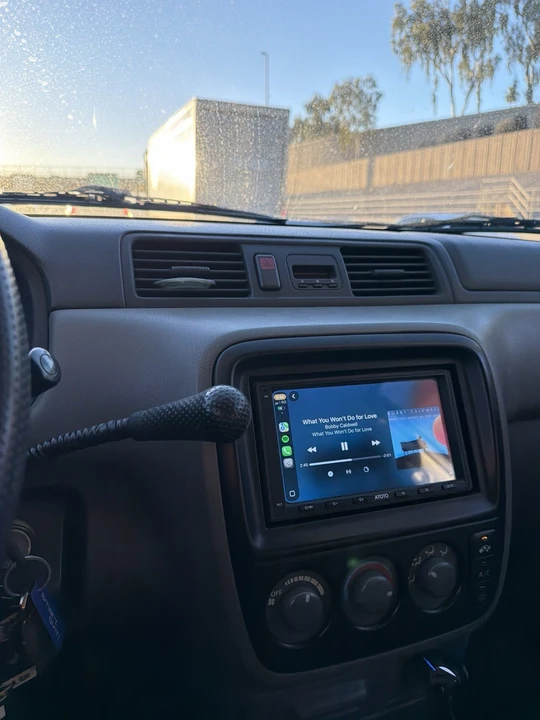 1998 Honda CR-V 1st Gen - Image 4 of 9
