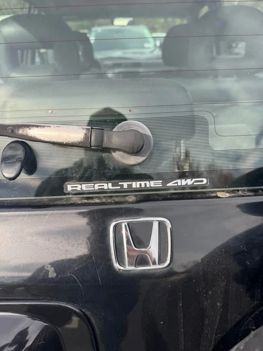 1998 Honda CR-V 1st Gen - Image 6 of 7