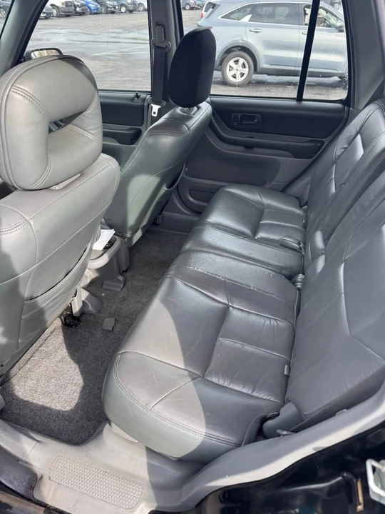 1998 Honda CR-V 1st Gen - Image 5 of 7