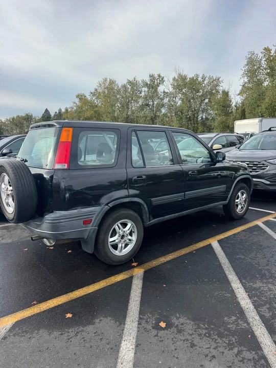 1998 Honda CR-V 1st Gen - Image 3 of 7