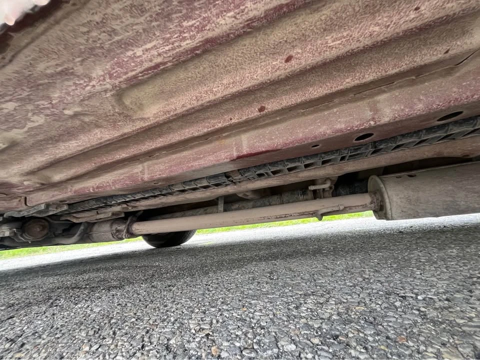 1998 Honda CR-V 1st Gen - Image 5 of 8