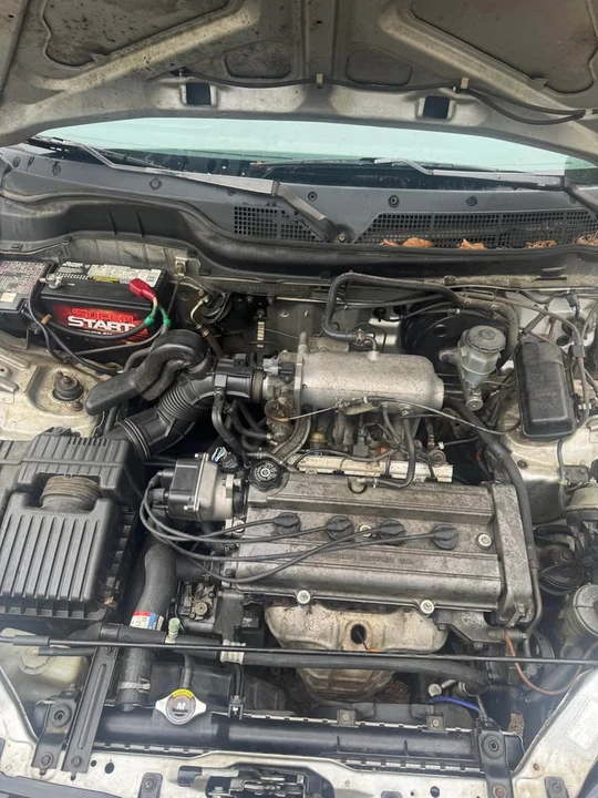 1998 Honda CR-V 1st Gen - Image 11 of 11
