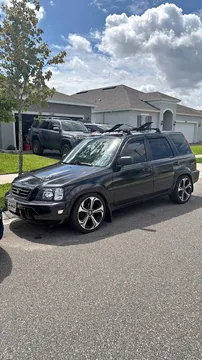 1998 Honda CR-V EX