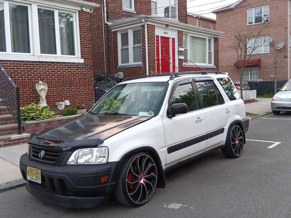 1998 Honda CR-V 1st Gen - Image 8 of 10