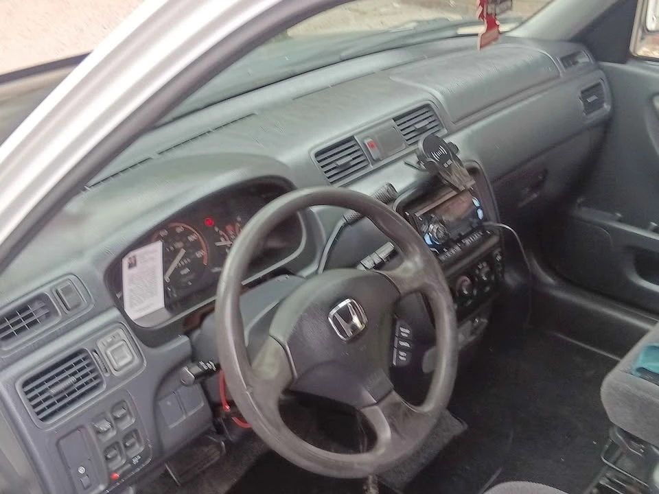 1998 Honda CR-V 1st Gen - Image 10 of 10