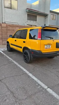 1998 Honda CR-V EX