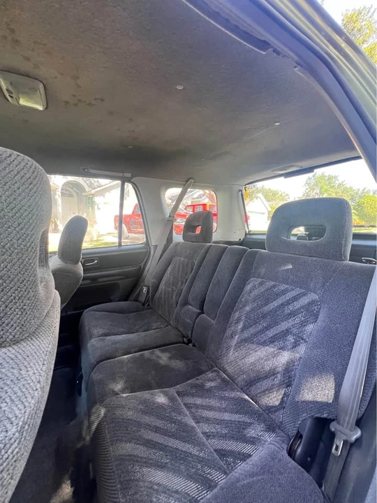 1998 Honda CR-V 1st Gen - Image 7 of 14