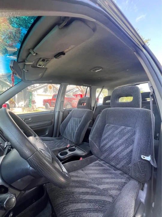 1998 Honda CR-V 1st Gen - Image 5 of 14