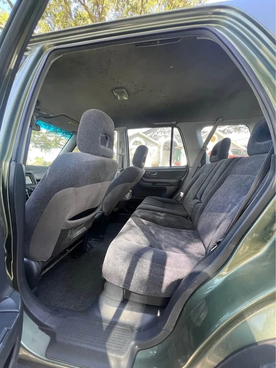 1998 Honda CR-V 1st Gen - Image 6 of 14