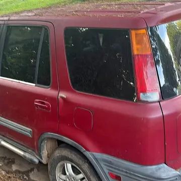 1998 Honda CR-V EX