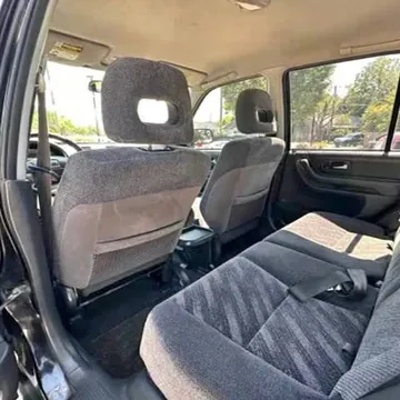 1998 Honda CR-V EX