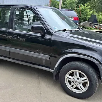 1998 Honda CR-V EX