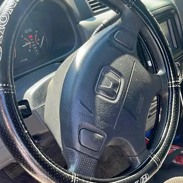 1998 Honda CR-V EX Sport Utility 4D