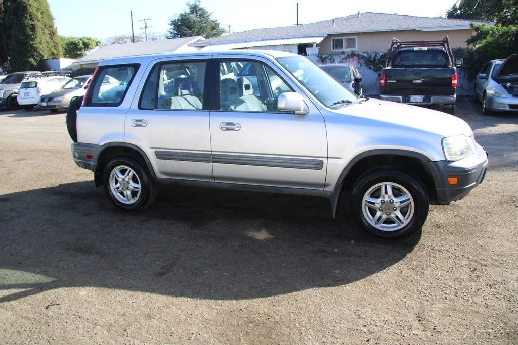1998 Honda CR-V 1st Gen - Image 7 of 21