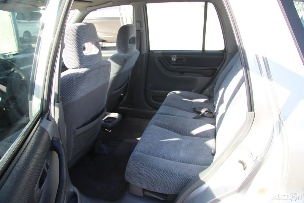 1998 Honda CR-V 1st Gen - Image 18 of 21