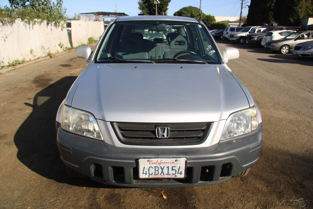 1998 Honda CR-V 1st Gen - Image 9 of 21