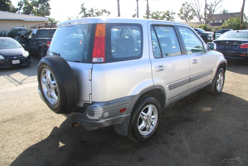 1998 Honda CR-V 1st Gen - Image 6 of 21