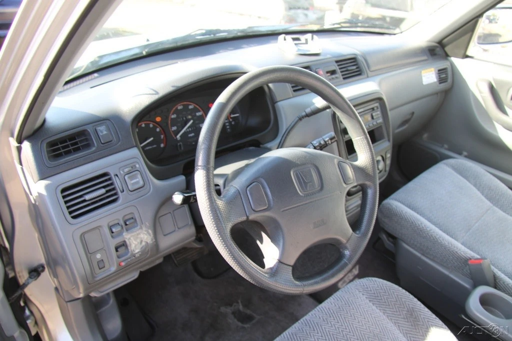 1998 Honda CR-V 1st Gen - Image 13 of 21