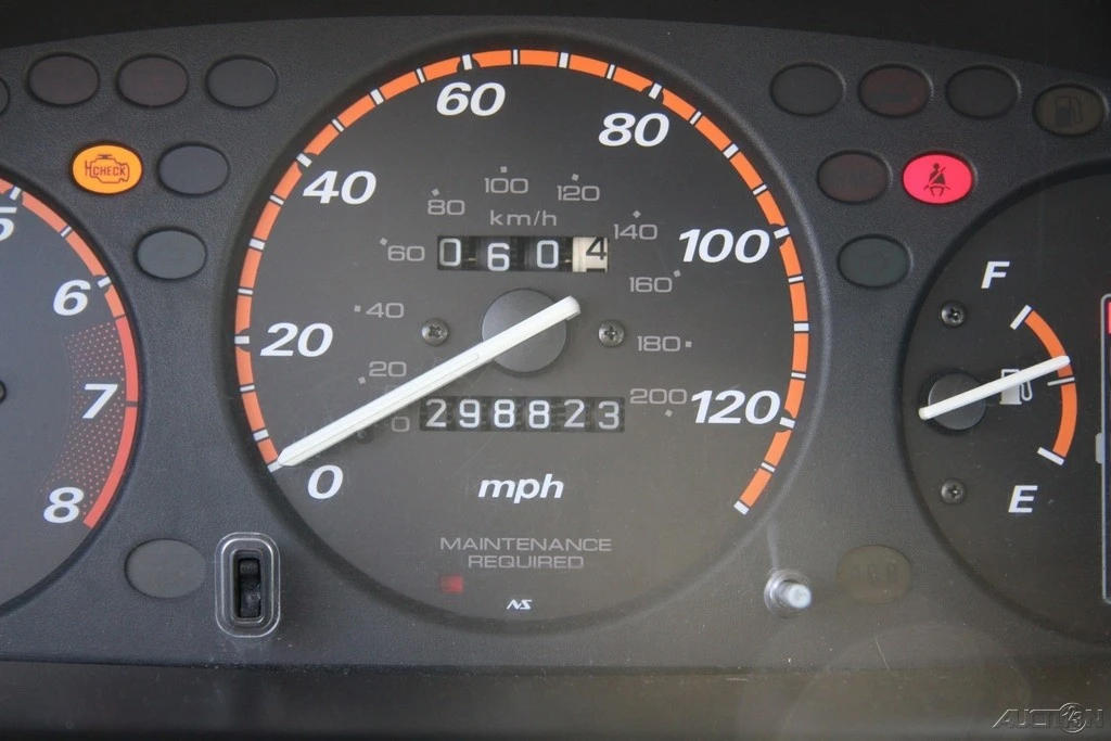 1998 Honda CR-V 1st Gen - Image 15 of 21